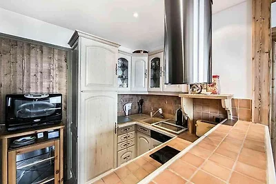 3 Zimmer für 5 Personen