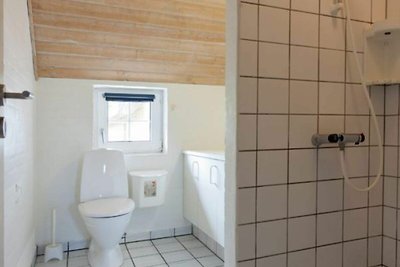 4 sterren vakantie huis in Ulfborg