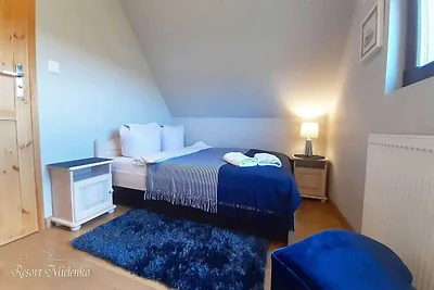 Casa vacanze a Mielenko