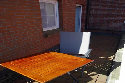 Ferienwohnung direkt am Hafen in Fehmarn-Orth