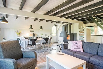 5 Personen Ferienhaus in Tarm