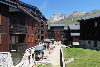 Appartamento a Le Laitelet vicino alle piste ...