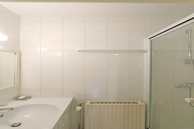 Wohnung in Het Zoute am Strand