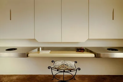 Erhabene und Design-Wohnung Place Vendome