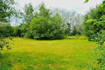 Luxuriöses Tiny House mit Sauna in Lierneux