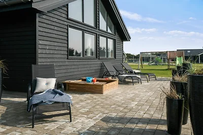 16 persoons vakantie huis in Nørre Nebel