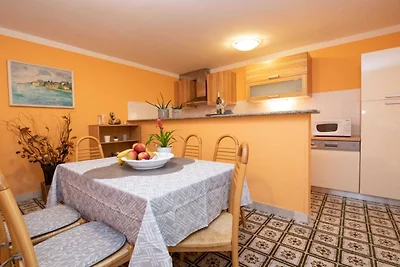 Elegant Opatija Apartments with Terrace - One...