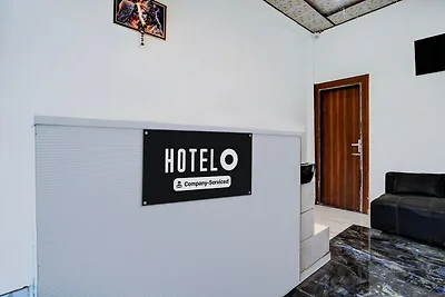 Hotel O Sikandra in der Nähe des Akbar-Grabes