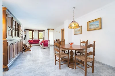 Europa 3b - Apartment In Port De Pollença