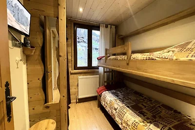 Wohnungen in La Clusaz