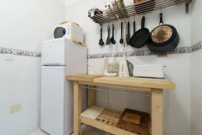 Penthouse mit 3 Schlafzimmern in Mijas