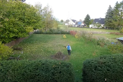Haus Andrä "Sonnenhöhe"
