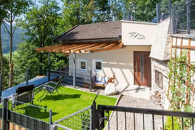 Gemütliches und alleinstehendes Ferienhaus am...