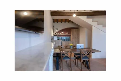 Villa La Casa di Bohaz - Tenuta Cantona