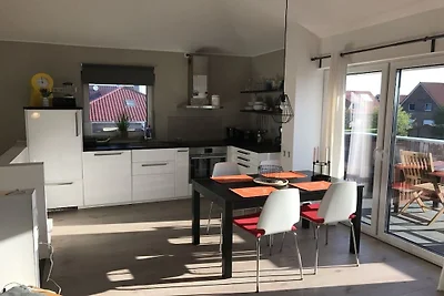 Casa vacanze con 1 camera da letto