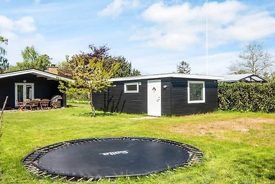 6 Personen Ferienhaus in Ebeltoft-By Traum