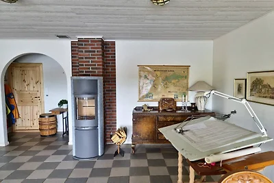 8 Personen Ferienhaus in Eydehavn