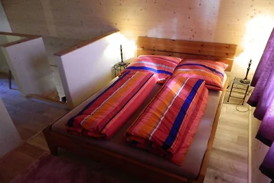 Ferienwohnung mit 1 Schlafzimmer
