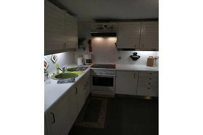 Hex`nhäusla in Aufseß