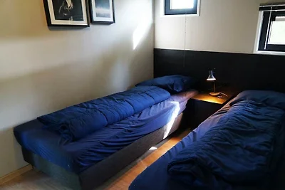 Vakantiehuis in Kaatsheuvel met terras