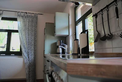Appartement in Dargun, Mecklenburg met...