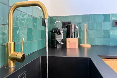 -Person Dune House in Egmond