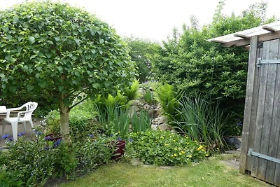La casa frisona della nonna Anna