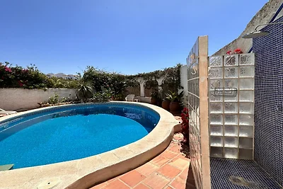 Apartament w Nerja blisko Burriana