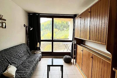 Residenz La Grande Moucherolle