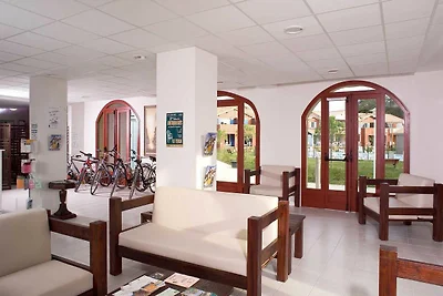 Wohnung in der Nähe von Le Teich