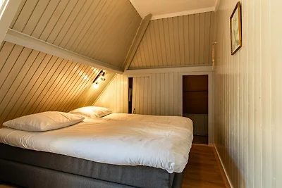 Authentischer Familienurlaub mit Sauna