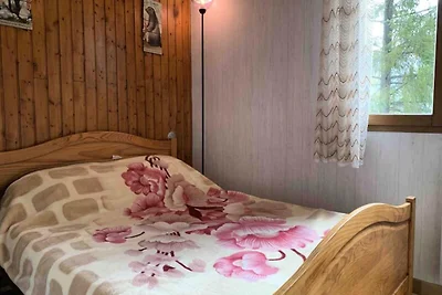 apartman za odmor Obiteljski odmor Barcelonnette