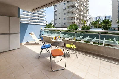 Coralina - Apartment In Grau I Platja.