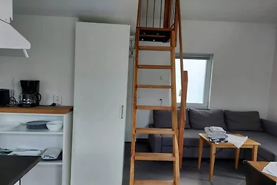 4 Personen Ferienhaus in FALKENBERG