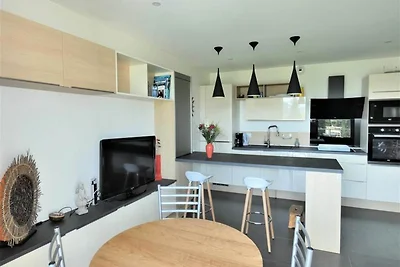 Residenz Le Zephir für 4 Personen