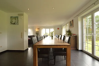 Ferienhaus in Lierneux mit eigenem Garten und...