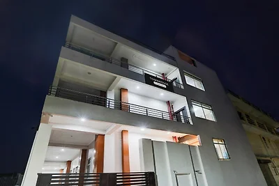 Soggiorni moderni a Faizabad Road Lucknow