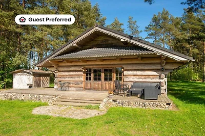 8 Personen Ferienhaus in Ebeltoft