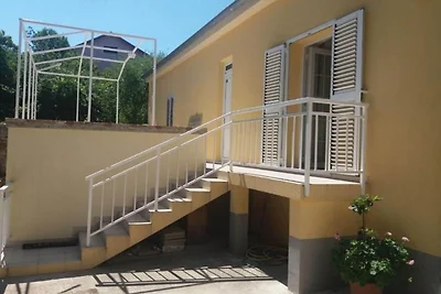 Attraktives Ferienhaus in Kraljevica mit...