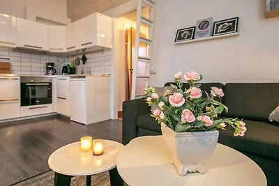 4 Personen Ferienhaus in Ærøskøbing