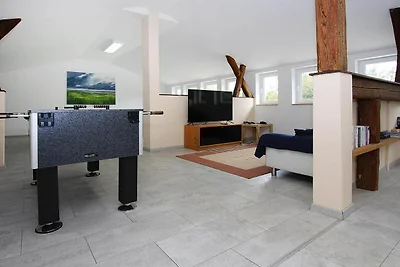 Casa Vacanze a Mirow per 9 Persone