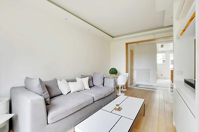 Charmantes Apartment mit Klimaanlage, 1 Schla...