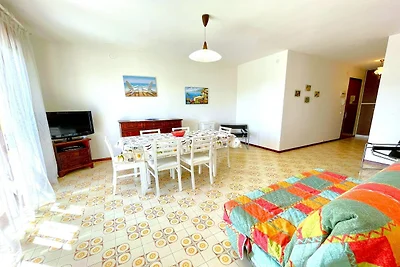 Apartamento en Porto Santa Margherita Playa
