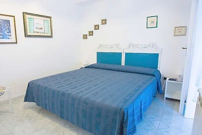 Ferienwohnung mit 1 Schlafzimmer