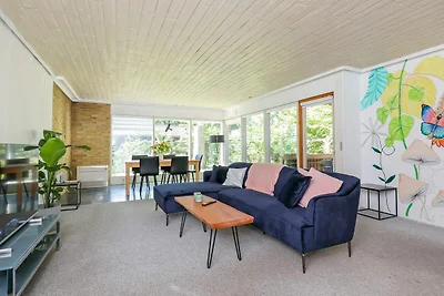 6 Personen Ferienhaus in Strøby