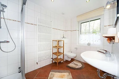 Ferienwohnung mit 1 Schlafzimmer