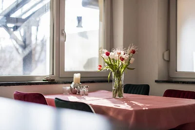 Appartamento a Hötting vicino a Nordkette