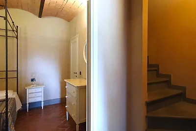 Spazioso appartamento con bagnoschiuma