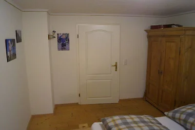 Ferienwohnung Schwarzerd