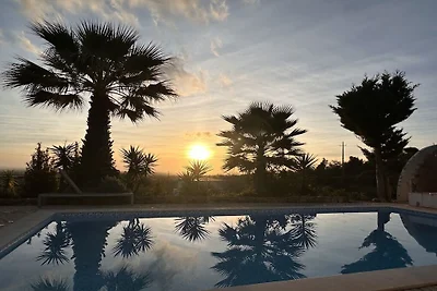 Casa de vacaciones con 2 dormitorios